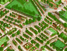 Load image into Gallery viewer, Northfields, Ealing, West London