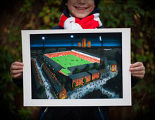 Load image into Gallery viewer, Last Christmas at Griffin Park
